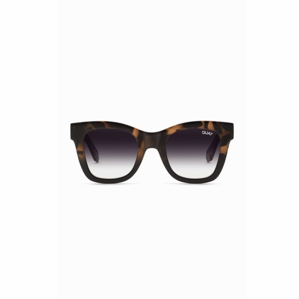 q u a y • 46nm sunglasses